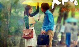 Bị kiện đạo nhái, Love Rain quyết "đấu" đến cùng
