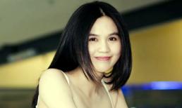 Ngọc Trinh tiết lộ mẹo "đẹp cả khi ngủ"