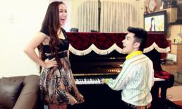 Ốc Thanh Vân sắp làm ca sĩ?