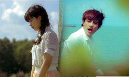 Ông Cao Thắng bỏ Đông Nhi cặp kè với gái lạ