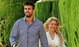 Shakira cùng bồ trẻ “xây” tổ ấm