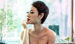 Trà My Idol: Tôi và Hà Dũng chỉ còn quan hệ bình thường