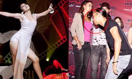 Những khoảnh khắc "độc nhất vô nhị" của Sao Việt ( P8 )