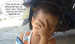 Những "chiêu cười độc" của cộng đồng (P86)