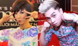 "Cười nóng" 10h10: Khi giám khảo Next Top Model đồng loạt hóa... trẻ mẫu giáo (P175)