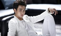 Top 6 mỹ nam Hàn trong trang phục vest khiến fans "ngẩn ngơ" 