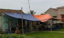 Sát hại vợ con rồi tự vẫn vì thua cá độ?	