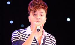 Cao Thái Sơn đưa cái gì, Nhạc Xanh nhận cái đấy!?