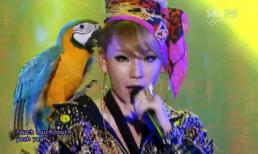 Ngày trở lại, 2NE1 bị fan chỉ trích kịch liệt