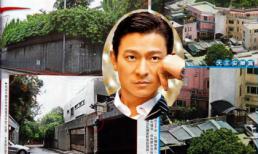 Lưu Đức Hoa tặng con gái biệt thự 30 triệu USD