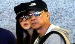 Phạm Băng Băng lén hẹn hò U70