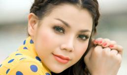 Trà Ngọc Hằng phá "dớp" thảm họa chân dài đi hát