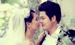 Trọn bộ ảnh cưới đẹp như mơ của nhạc sĩ Nguyễn Văn Chung