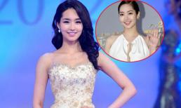 Hoa hậu Hàn Quốc 2012 giống Park Min Young đến lạ kỳ