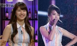 Mỹ nhân Hàn và "cuộc chiến" trang phục (P9)