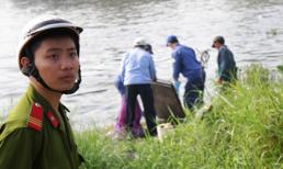 Phát hiện thi thể cô gái trôi sông nhiều nghi vấn