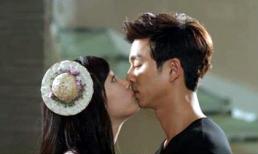 Gong Yoo hôn Suzy... hơn 20 lần mới "đạt"
