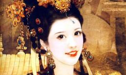 Đòn ghen tình hiểm độc của công chúa Nghi Thành