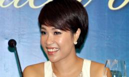 Uyên Linh yêu đơn phương cũng sẽ khoe