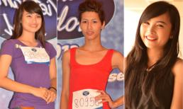 Cận cảnh những gương mặt thí sinh nổi bật vòng casting Vietnam Idol 2012