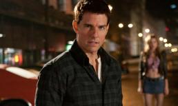 Mặc chuyện hôn nhân tan vỡ, Tom Cruise vẫn liên tục "cày phim"