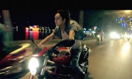 MV của Biển xanh ''vi phạm an toàn giao thông''