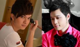 Những kẻ thù khiến nam ca sĩ hết “chuẩn man”