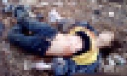 Bóp cổ nạn nhân đến chết rồi hiếp dâm