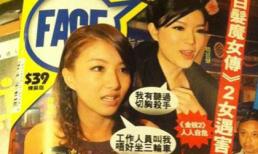 2 diễn viên Hồng Kông bị hiếp và chặt xác