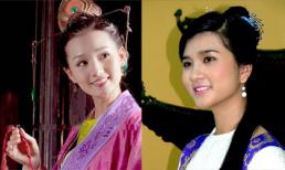 Mỹ nhân Việt đọ sắc trong tạo hình cổ trang