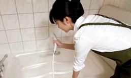 Ôsin được thừa kế hơn 5 triệu USD từ ông chủ