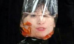 Những phụ nữ Nhật gây “choáng”