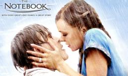 Những bộ phim khiến các sao bật khóc