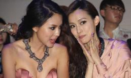 Trương Tử Lâm khoe thềm ngực lụa là