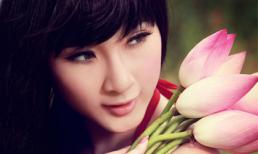 Sao Việt đẹp mê hồn từng góc nhìn (P11): Angela Phương Trinh