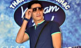 Huy Khánh khuấy động vòng casting Vietnam Idol ngày thứ 2 tại Hà Nội