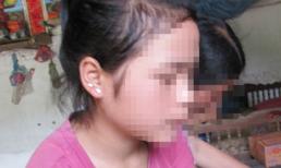 13 tuổi là má mì: mua trinh để lấy đỏ