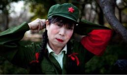 Cận cảnh cuộc sống của một người đồng tính