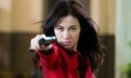 Những sát thủ tuyệt sắc của làng phim Hoa ngữ