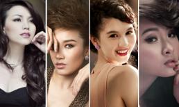 Người đẹp Việt v&#224; những “nghi &#225;n” khai man tuổi