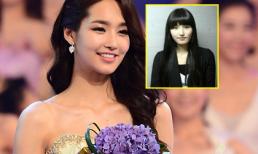 Lộ thêm ảnh... rất xấu của Hoa hậu Hàn Quốc 2012
