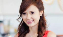 Midu nói về tin đồn cặp bồ