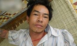 Nghịch tử bạo hành cha, thiêu sống chú