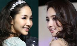 Sao Hàn thành chị em sinh đôi do... phẫu thuật thẩm mĩ?!