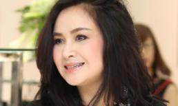 Ca sĩ Thanh Lam:“Clip ông Tây phân làn là cú tát lật mặt người Hà Nội"