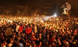 'Tôi sẵn sàng điên cuồng vì thần tượng nếu...'