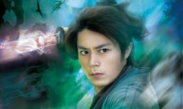 Tân Tiếu Ngạo công bố poster bắt mắt