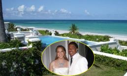 Ngắm biệt thự nghỉ dưỡng sang trọng của Mariah Carey