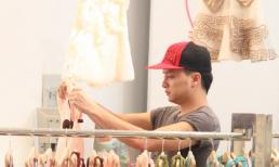 Nghi án Cao Thái Sơn có con?!