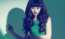 Trà My Next Top lần đầu lọt "mắt xanh" NTK Đỗ Mạnh Cường